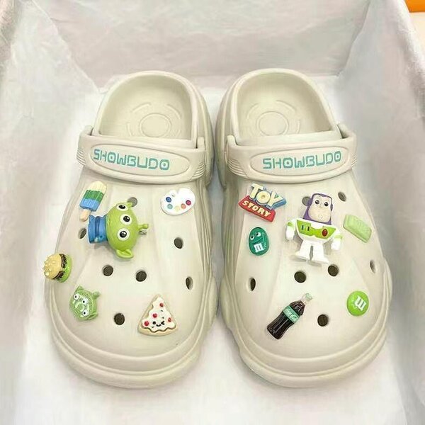 Original toy crocs