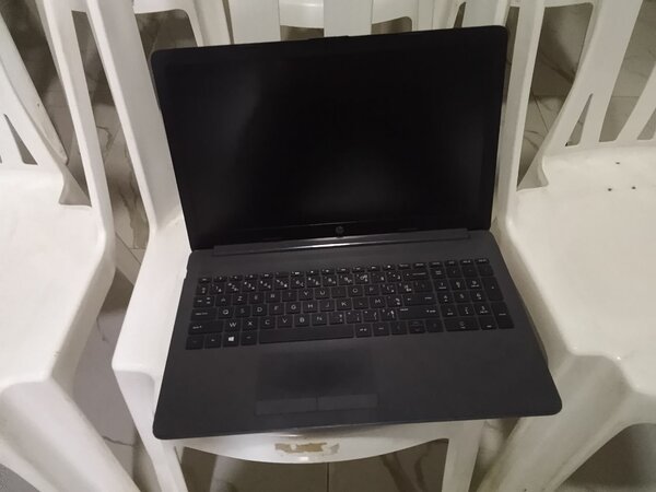 Ordinateur portable HP