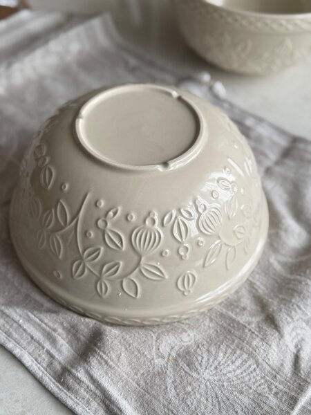 Миска для смешивания