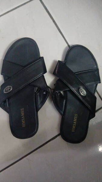 Sandales élégantes pour hommes