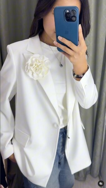 Брючная двойка