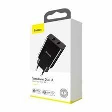 Chargeur rapide Baseus USB