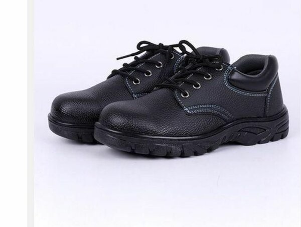 Chaussures de sécurité noires