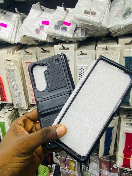 Samsung Z Fold 4/5 Armor Case