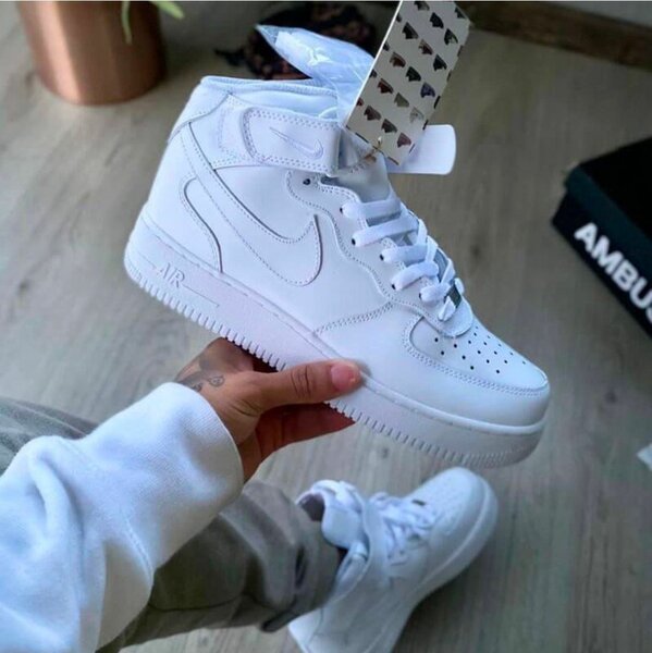 Air force one montante
