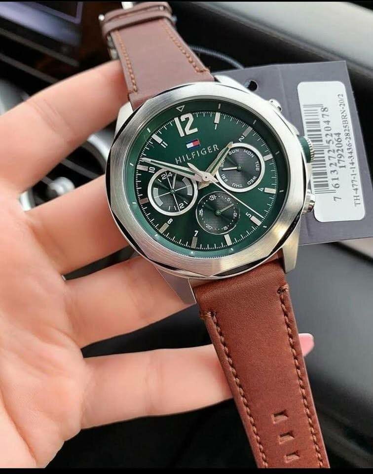 Montres Homme Élégantes