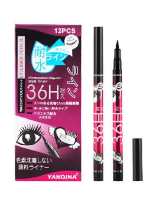 Marker eye liner pack of 1