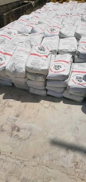 Ciment Supercol Plus Haute Qualité