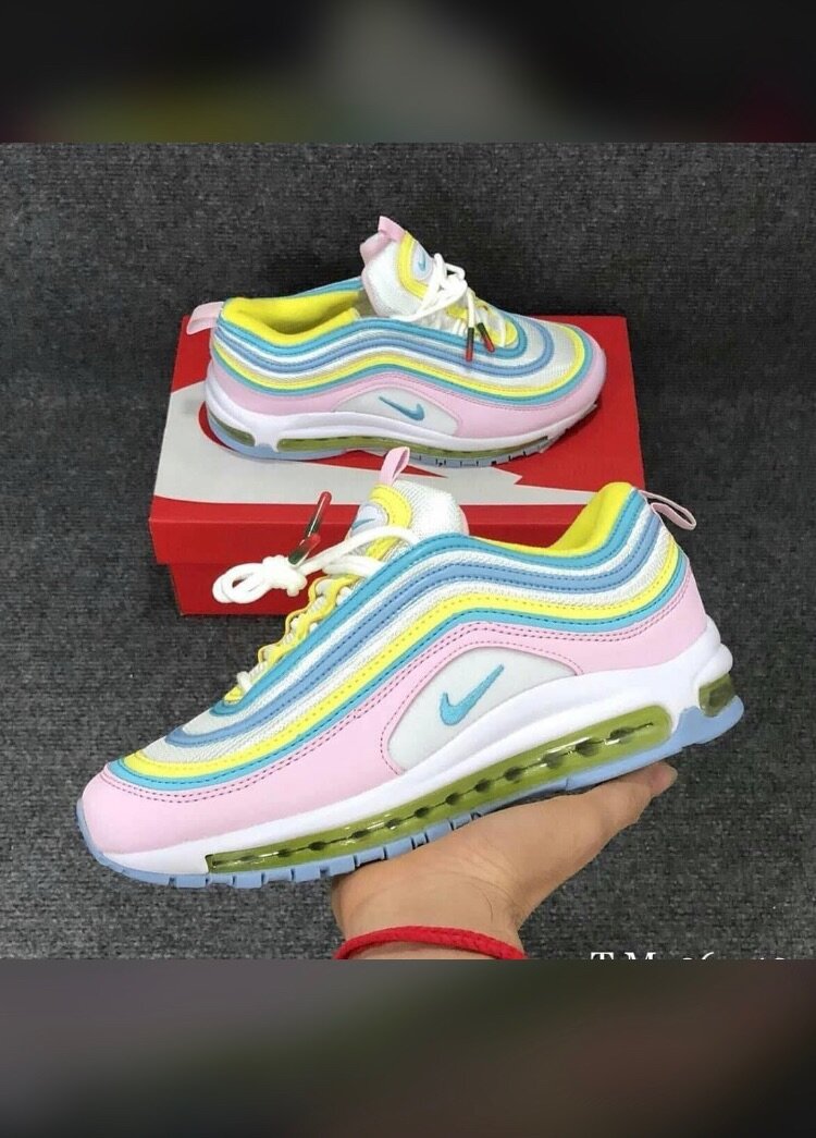 Air max 97 sneaker