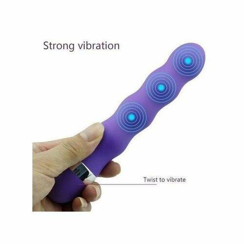 Vibromasseur Puissant