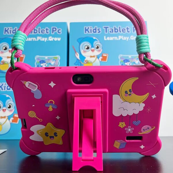 Tablette éducative pour enfants