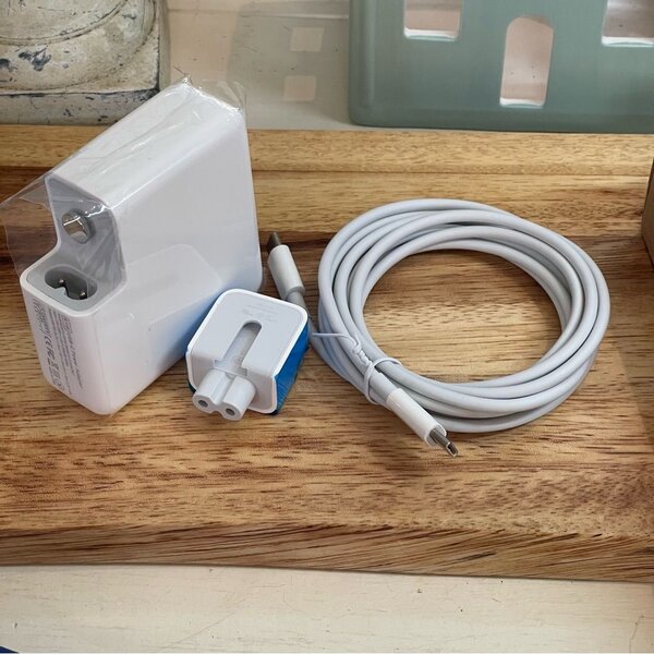 Chargeur MacBook USB-C MagSafe