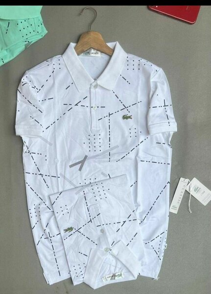 Polos élégants pour hommes