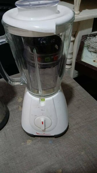 Blender Moulinex puissant