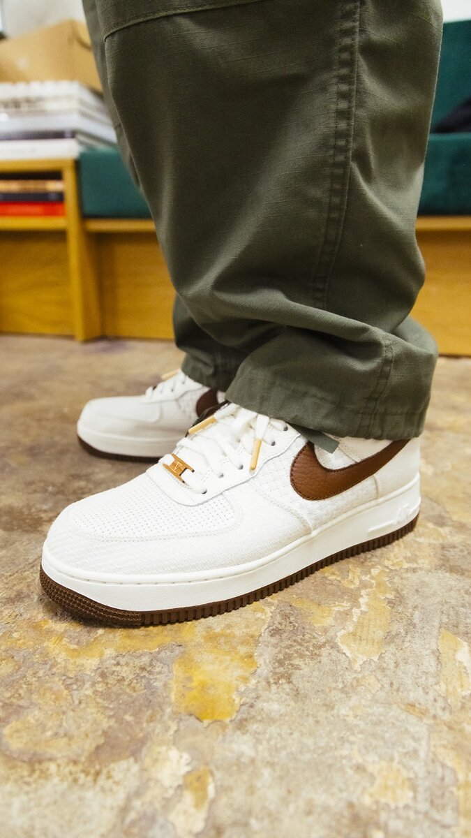Nike Airforce 1