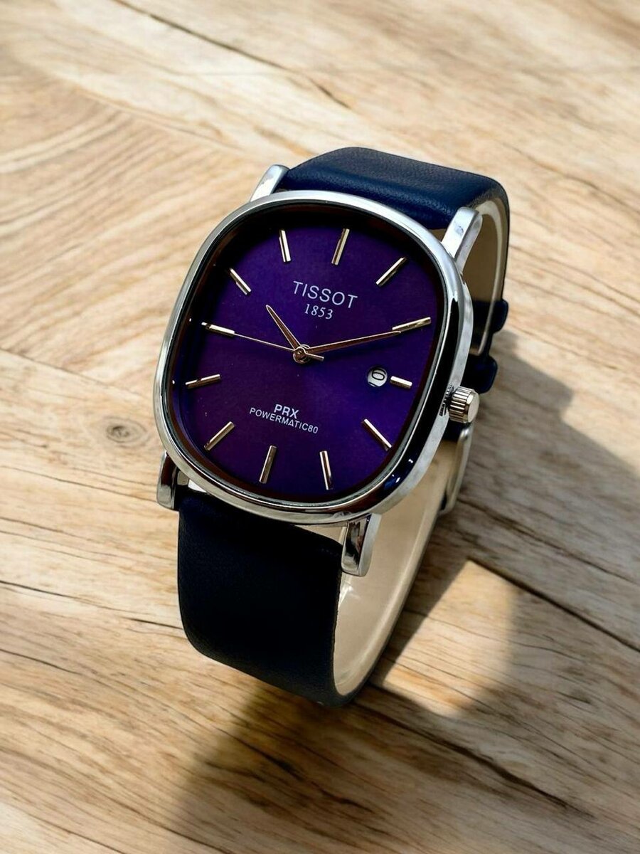 Tissot 1854