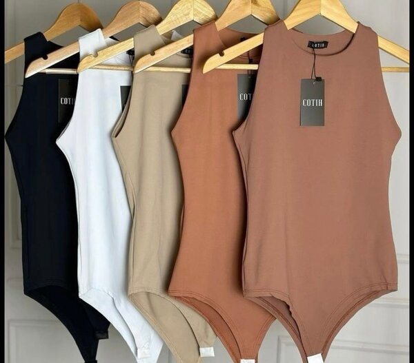 Body pour femme