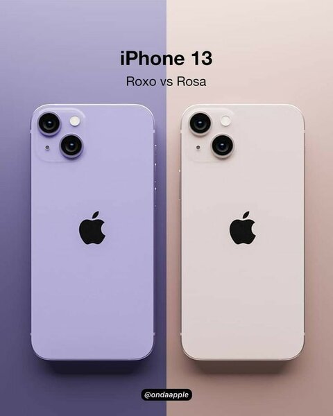 iPhone 13