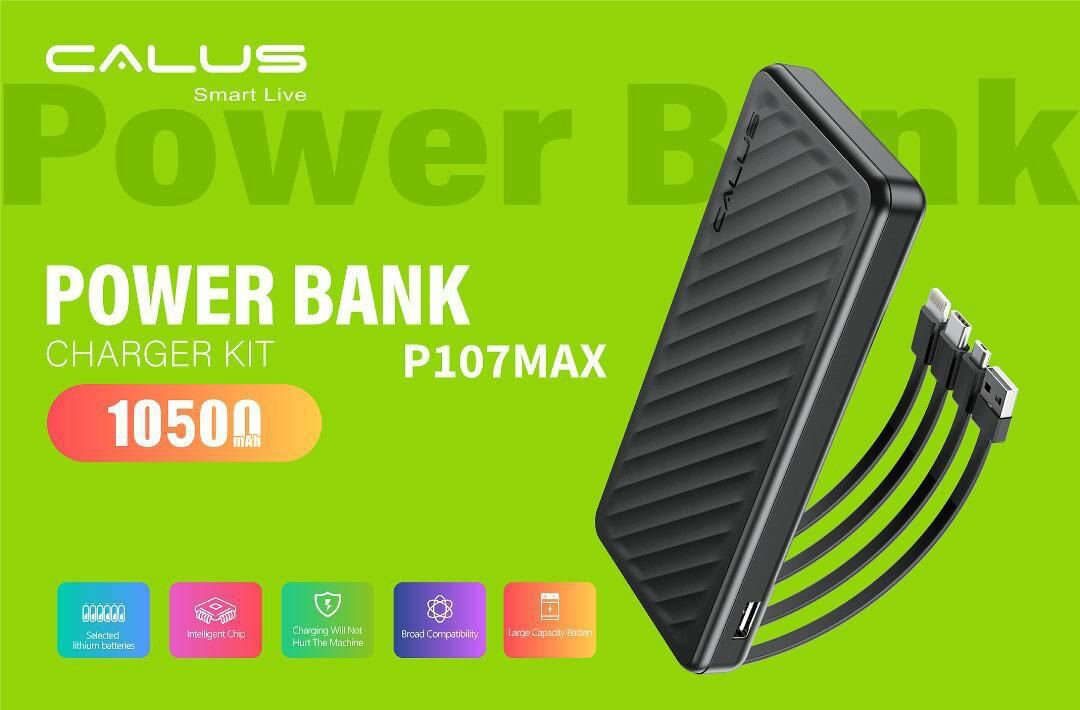 10,500maH Power Bank