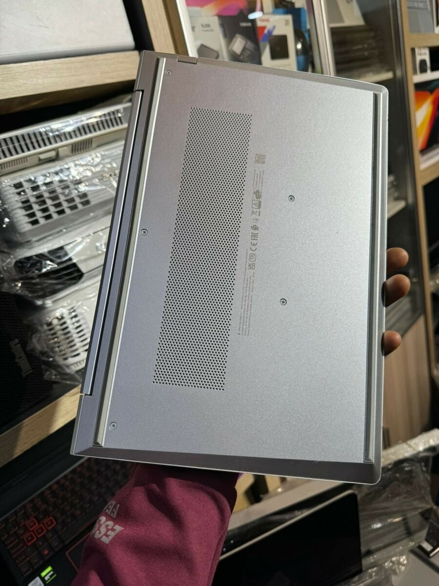 HP PROBOOK G8 ( 11 Gen) Ram 16GB,Intel core i7 SSD 512GB