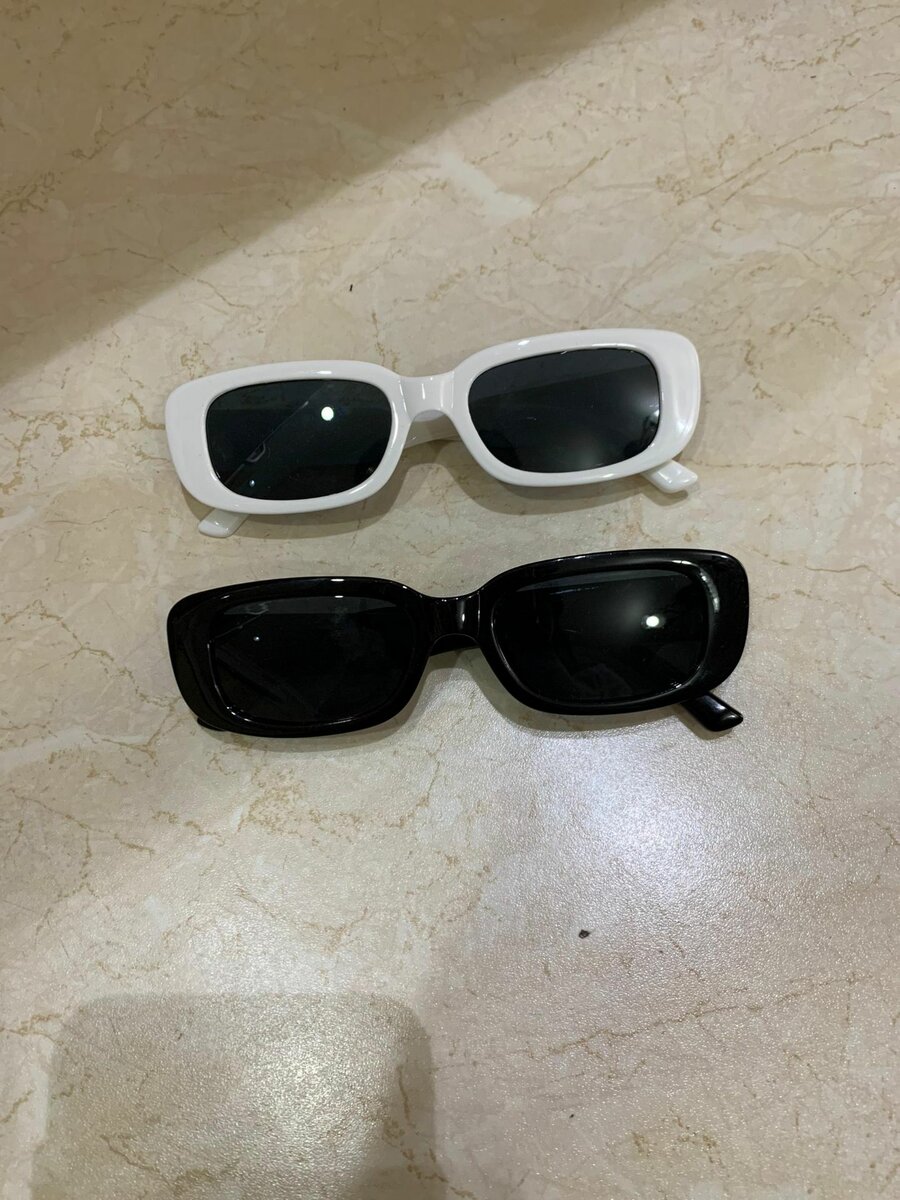 универсальные очки как из Pinterest