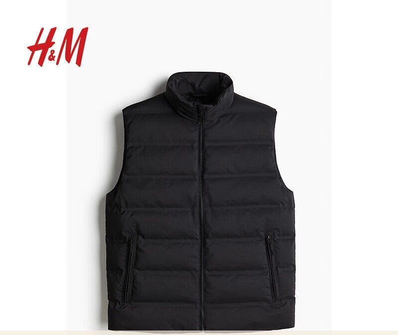 Мужская жилетка