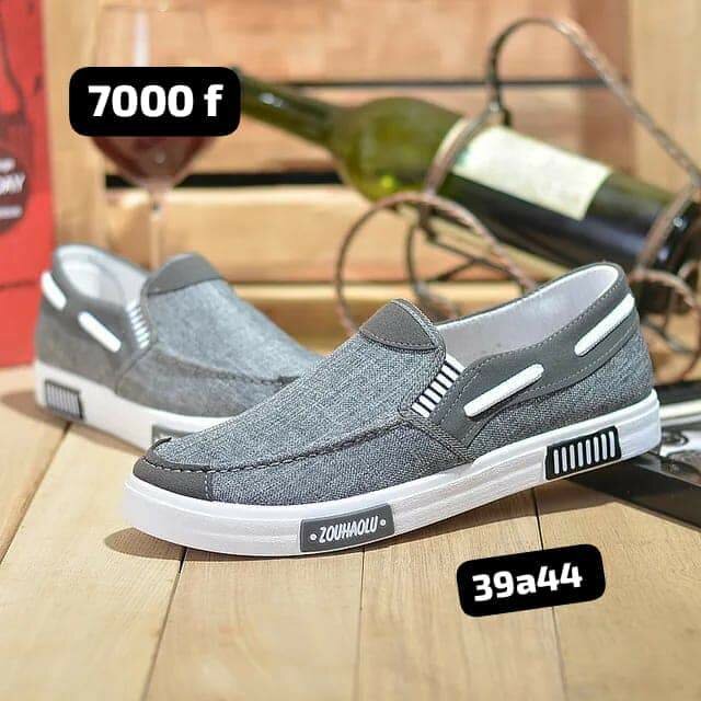 Baladeuse pratique pour la marche