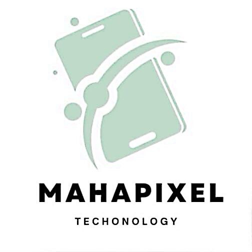 MahaPixel