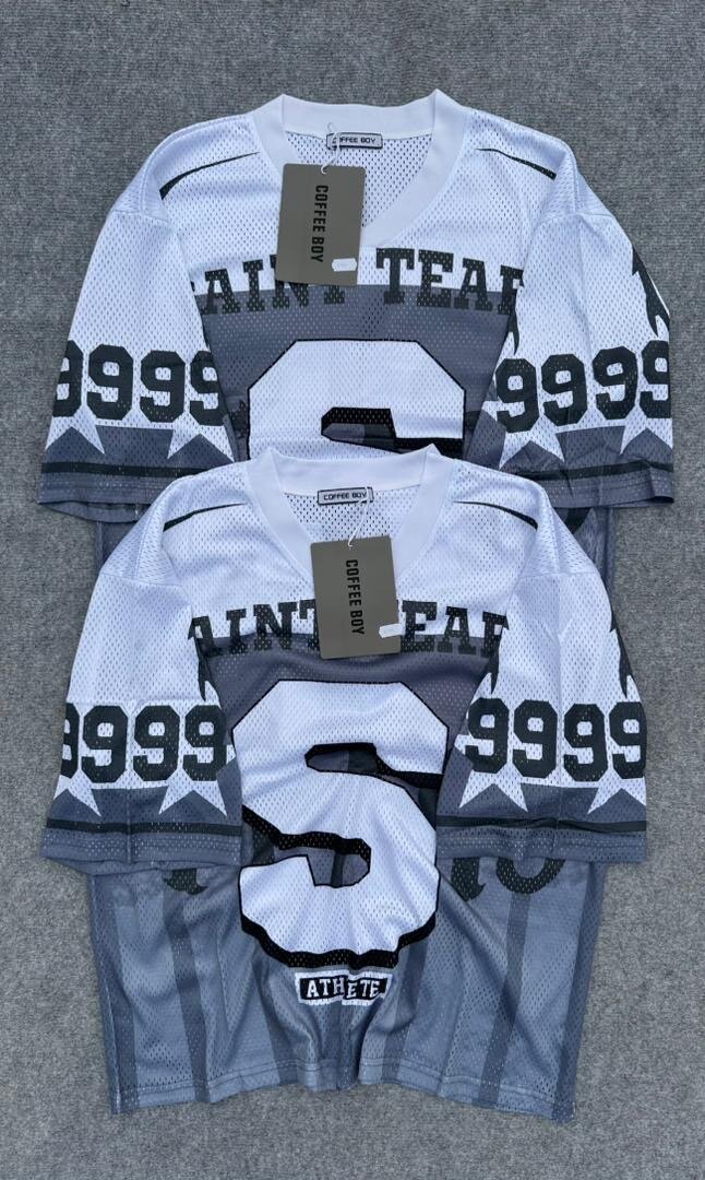 T-shirt sport athlétique