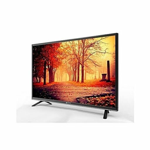 NASCO 32'' Digital Satellite LED FHD Tv