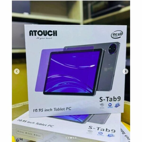 Tablette ATOUCH S-Tab9 11"