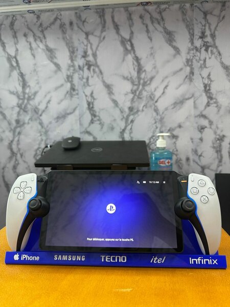 PLAYSTATION PORTABLE