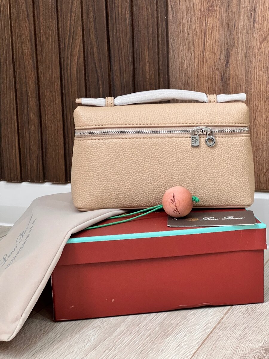 Сумки Loro Piana