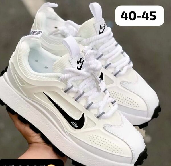 Nike Sneakers Homme 40-45
