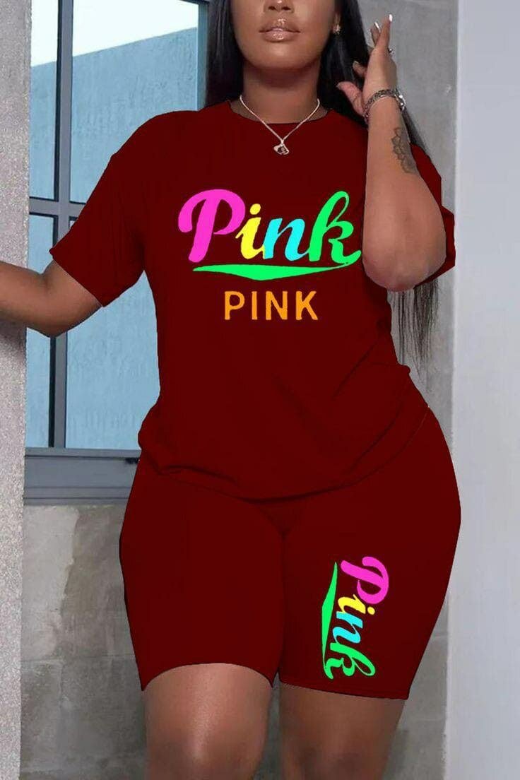 Ensemble de vêtements pour femmes