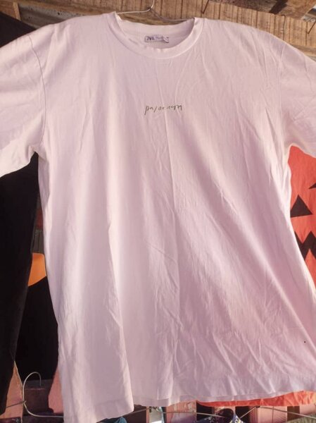 T-shirts originaux hommes