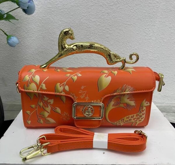 Fashion purse