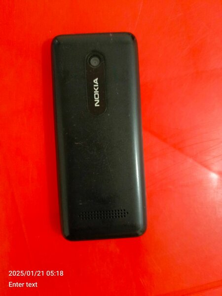 Nokia 215