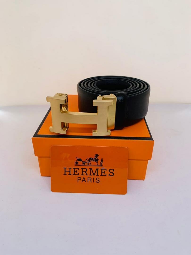 Ceinture Hermes