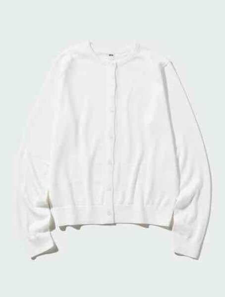 Женский кардиган UNIQLO