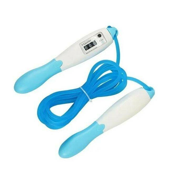 Corde à Sauter Électronique Fitness