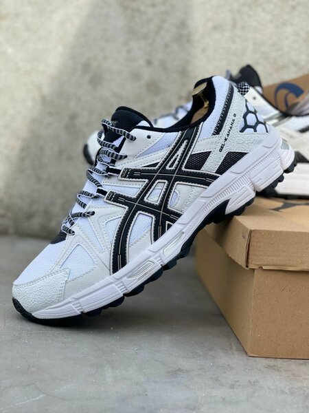 Asics