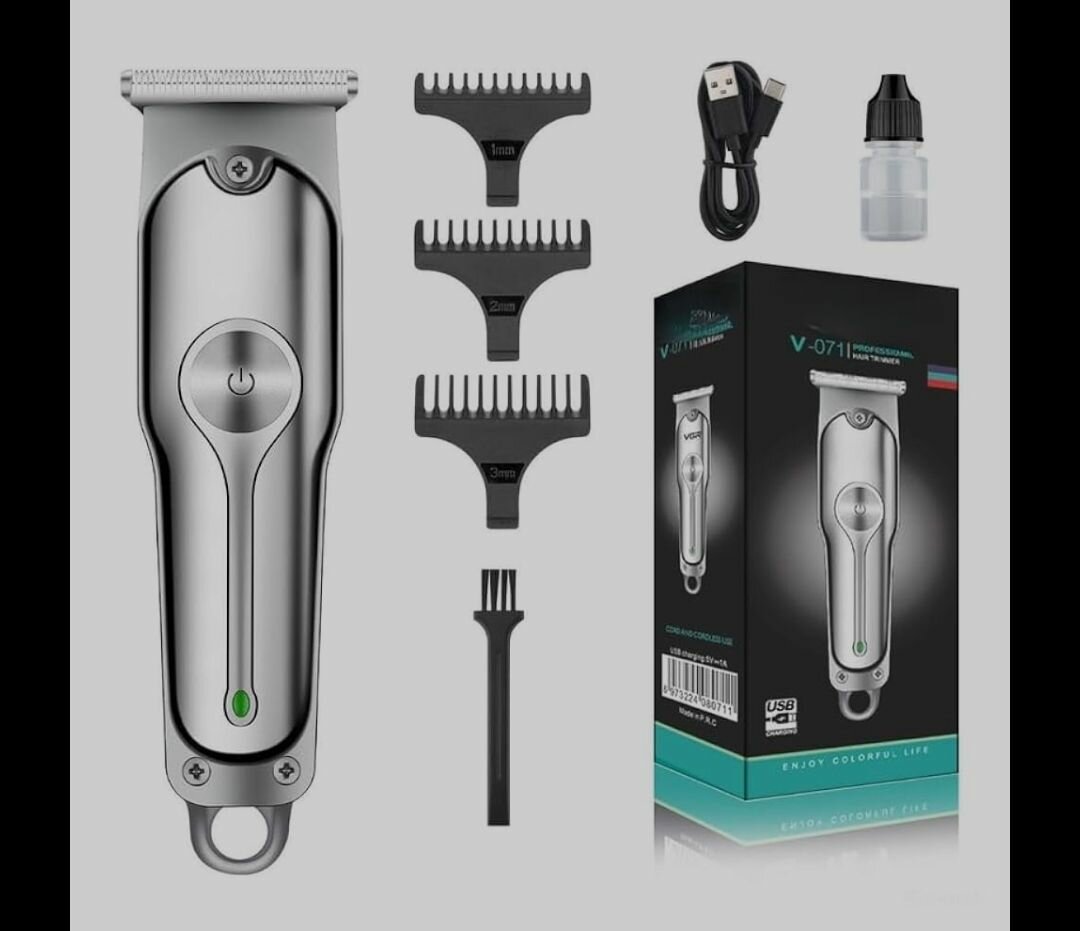 Tondeuse Professionnelle VGR V-071