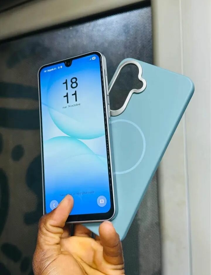 Smartphone Samsung Galaxy