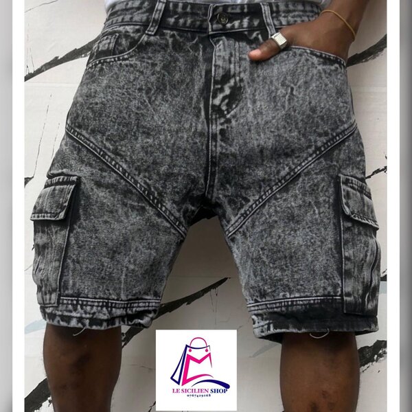 Pantalons et Shorts Décontractés