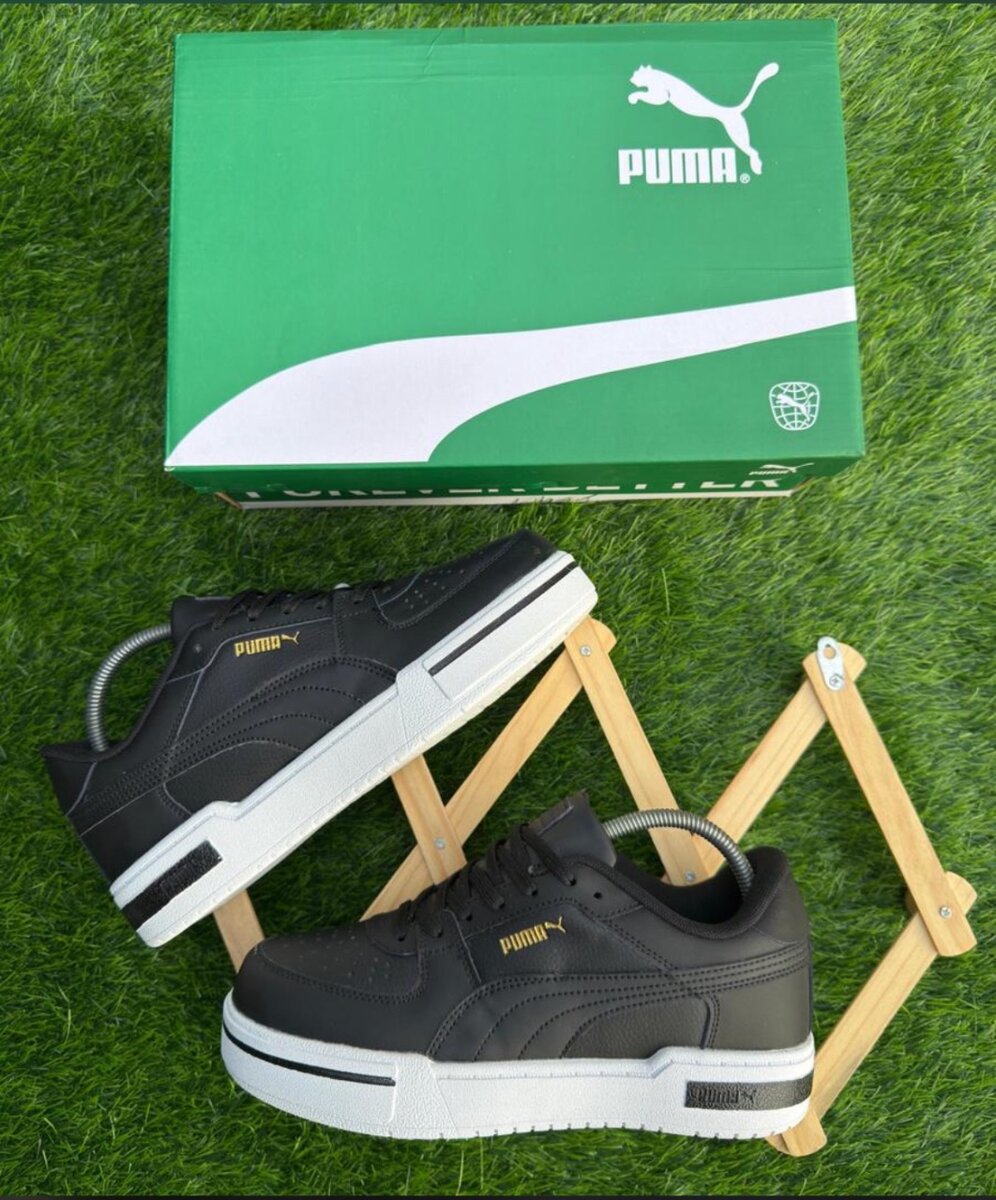 PUMA XL