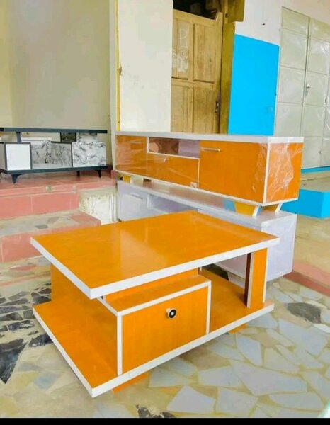 Ensemble mobilier moderne