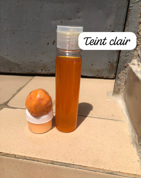 Soins de visage et corps