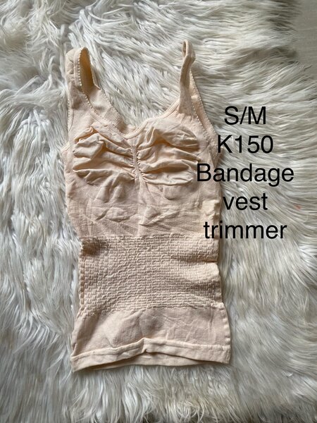 Tummy trimmers ,with good quality material