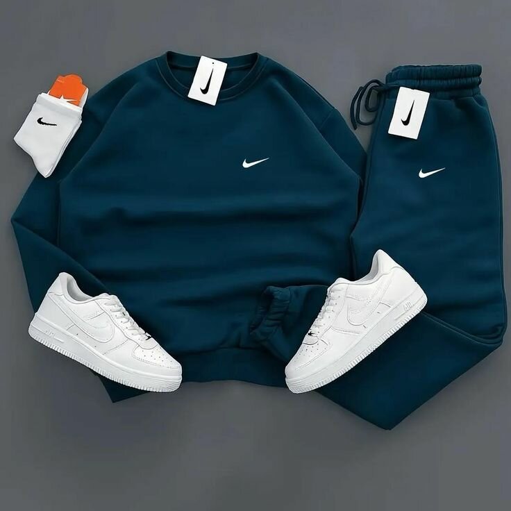 Ensemble Sport Homme Nike